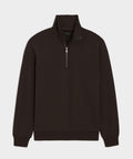 Foundation Quarter-Zip Sweatshirt