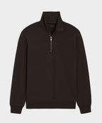 Foundation Quarter-Zip Sweatshirt