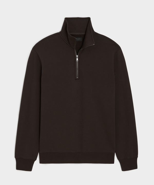 Foundation Quarter-Zip Sweatshirt