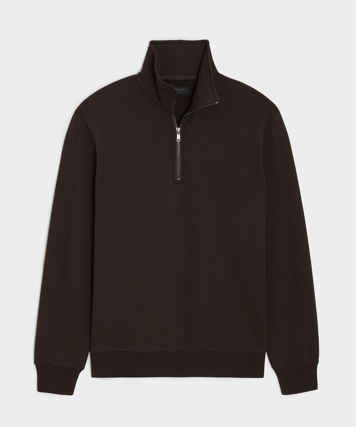 Foundation Quarter-Zip Sweatshirt