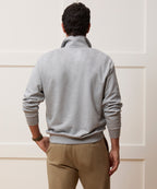 Foundation Quarter-Zip Sweatshirt