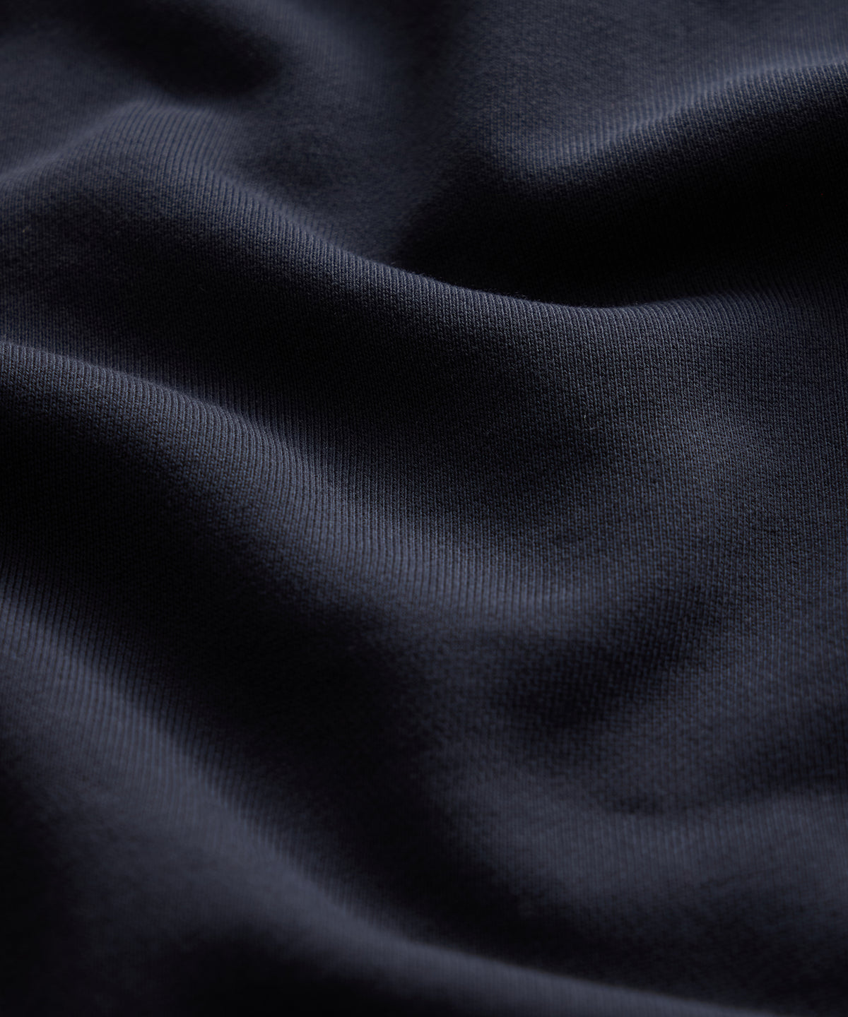 Foundation Quarter-Zip Sweatshirt