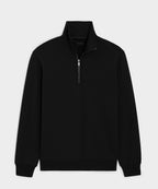 Foundation Quarter-Zip Sweatshirt