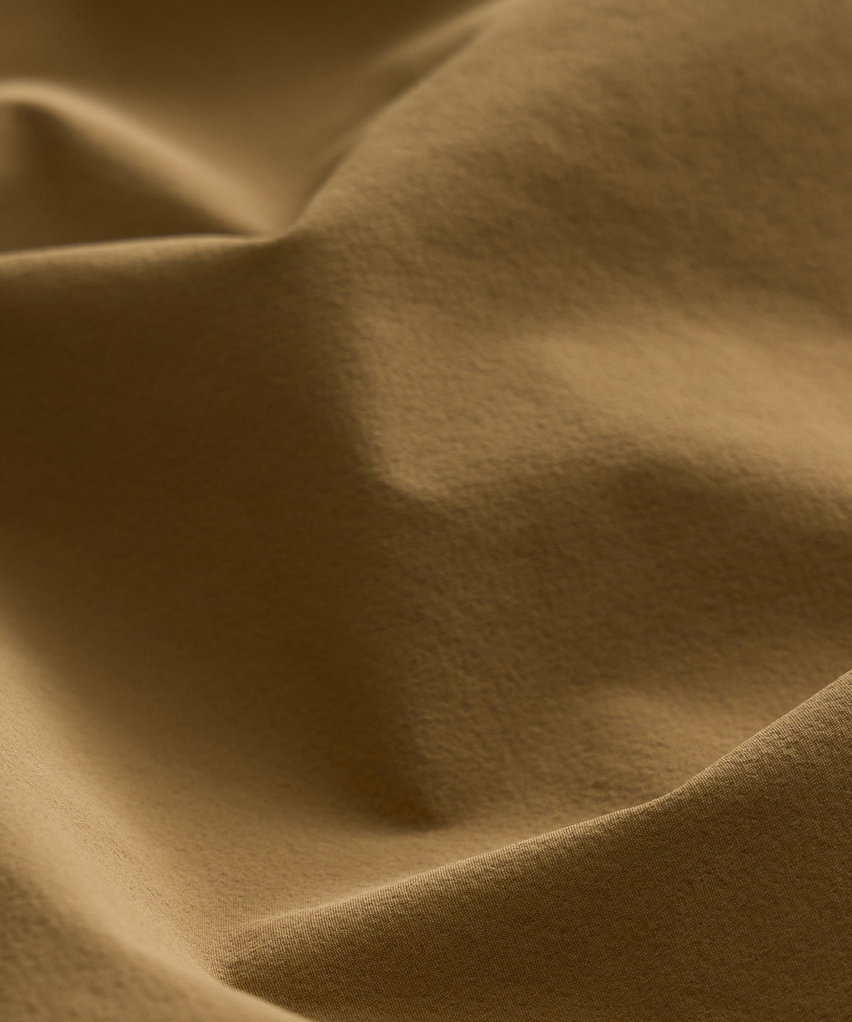 Lightweight Nylon Quarter-Zip Jacket