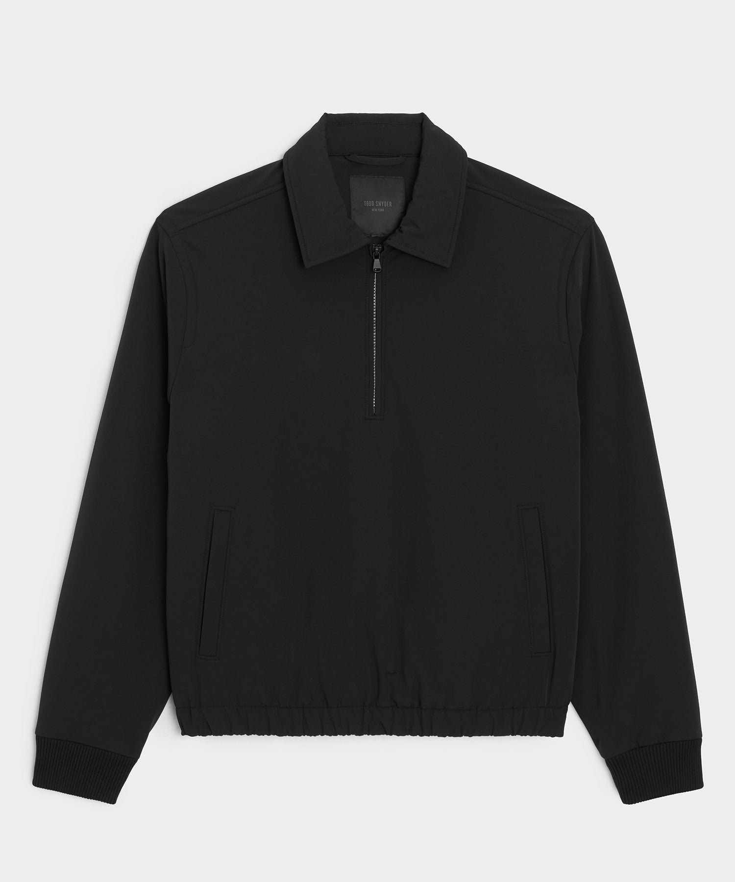 Barbour Classic Bedale Wax Jacket – Todd Snyder
