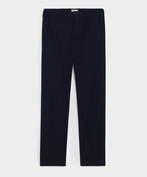 Straight Fit Favorite Chino – Todd Snyder