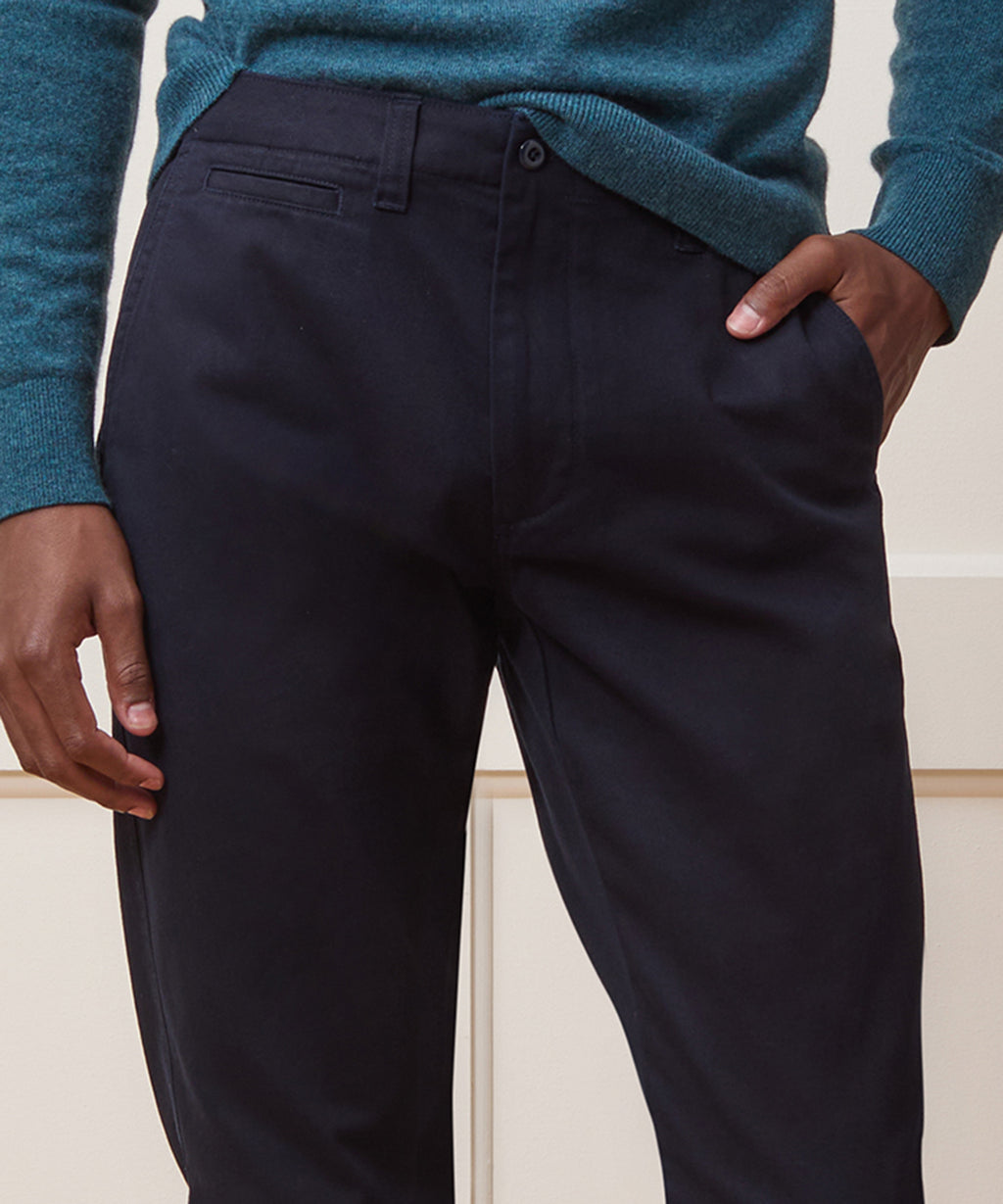 Straight Fit Favorite Chino