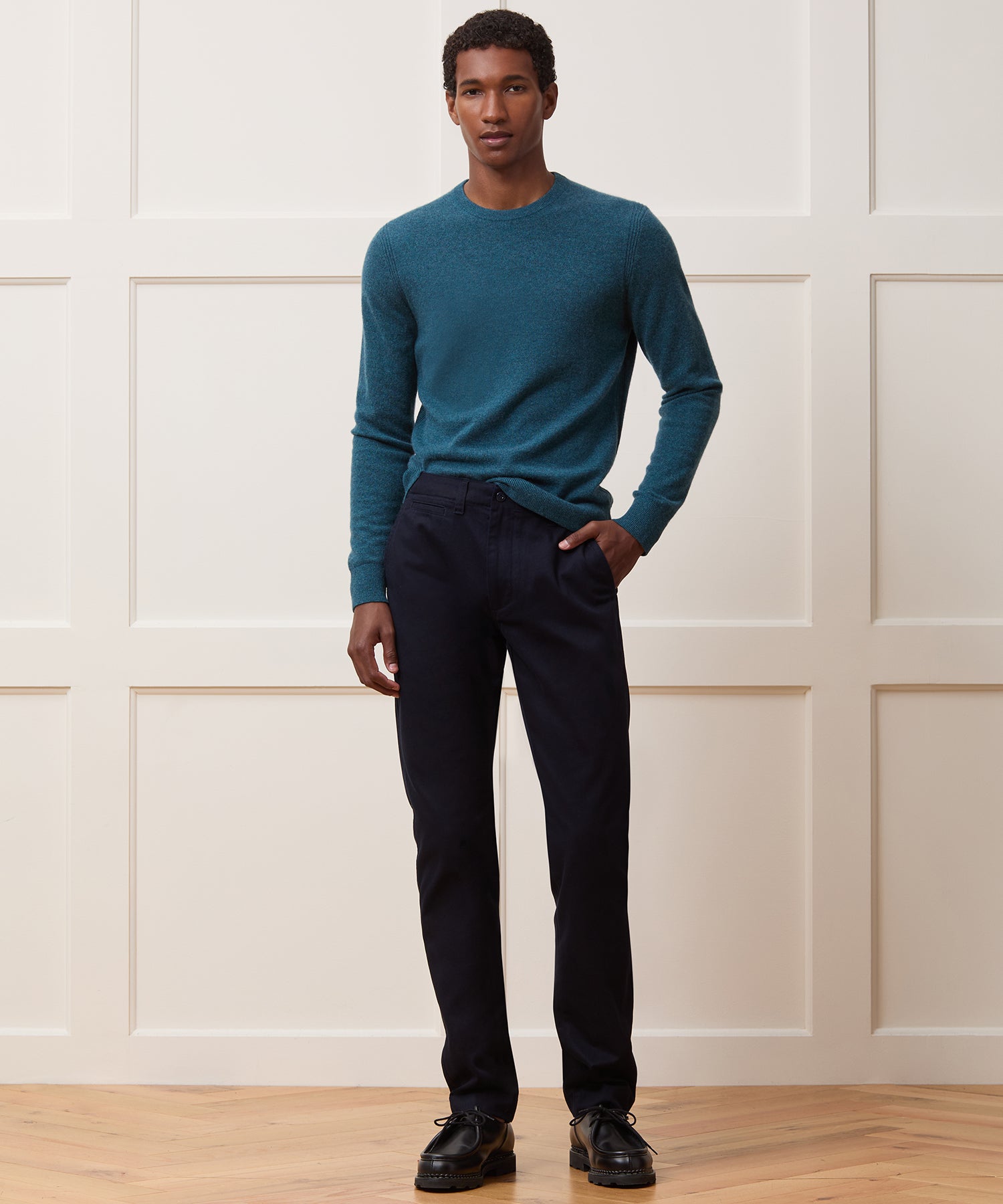 Straight Fit Favorite Chino – Todd Snyder