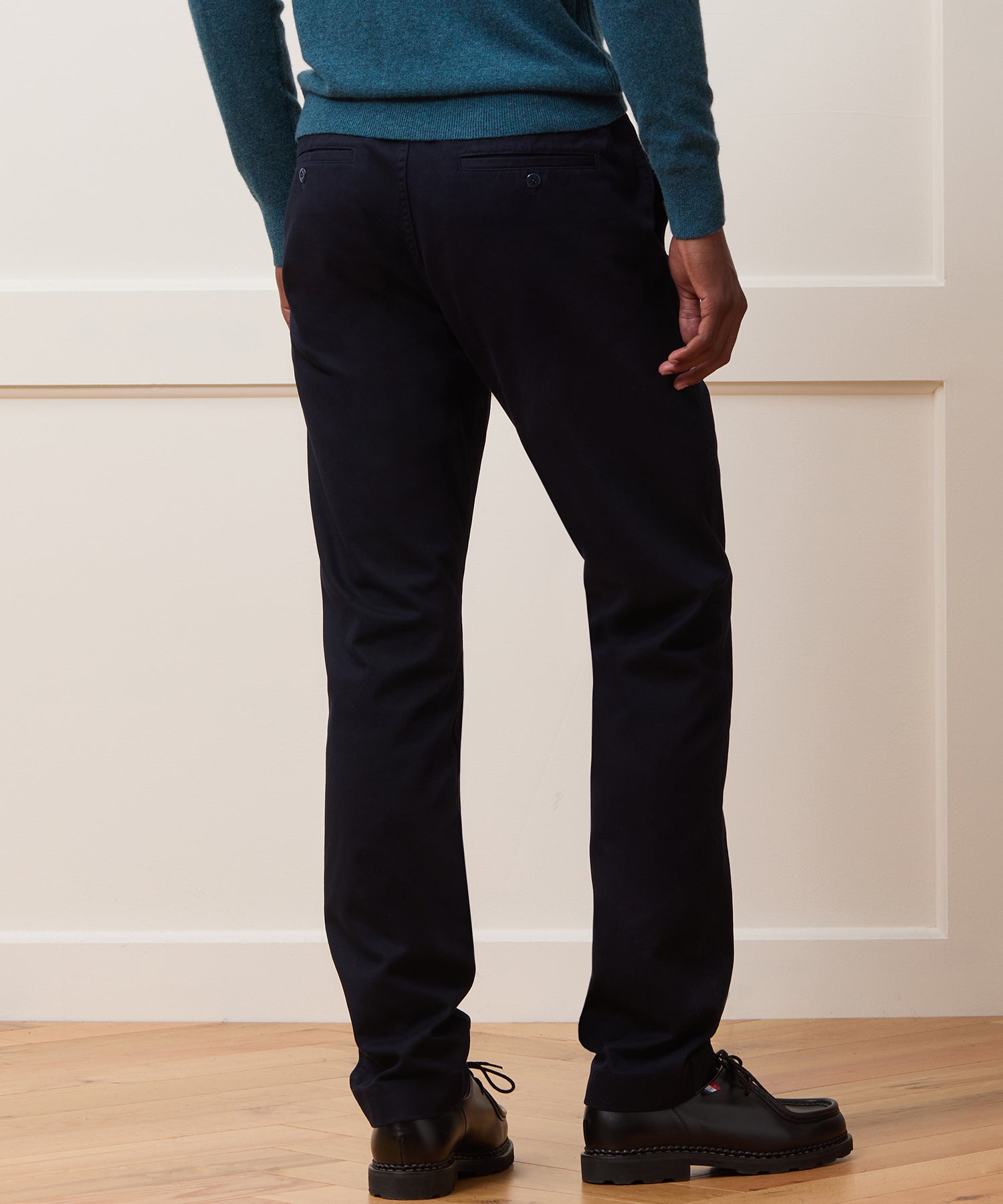 Straight Fit Favorite Chino – Todd Snyder