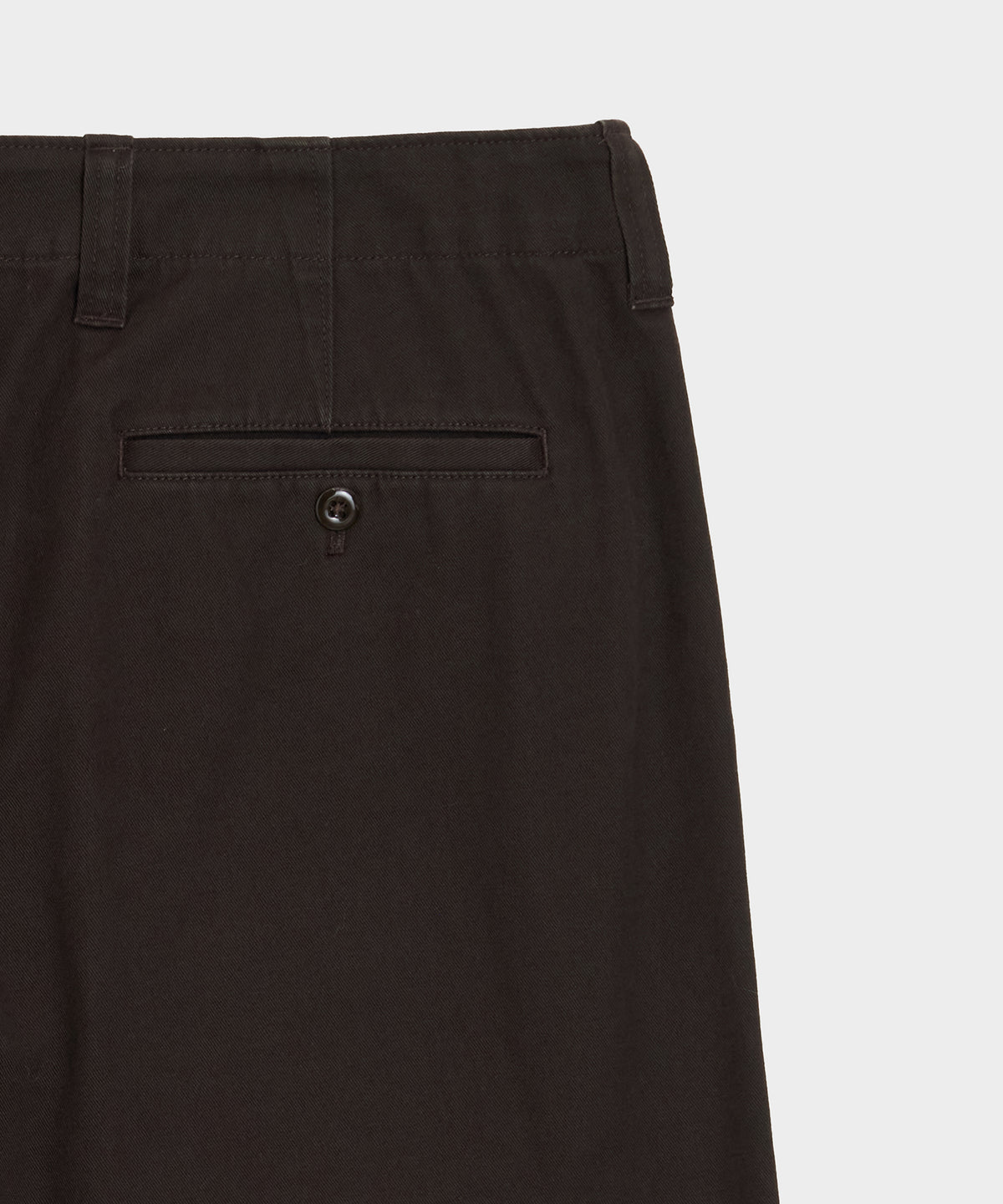 Straight Fit Favorite Chino