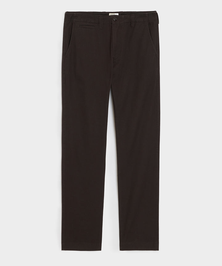 Straight Fit Favorite Chino