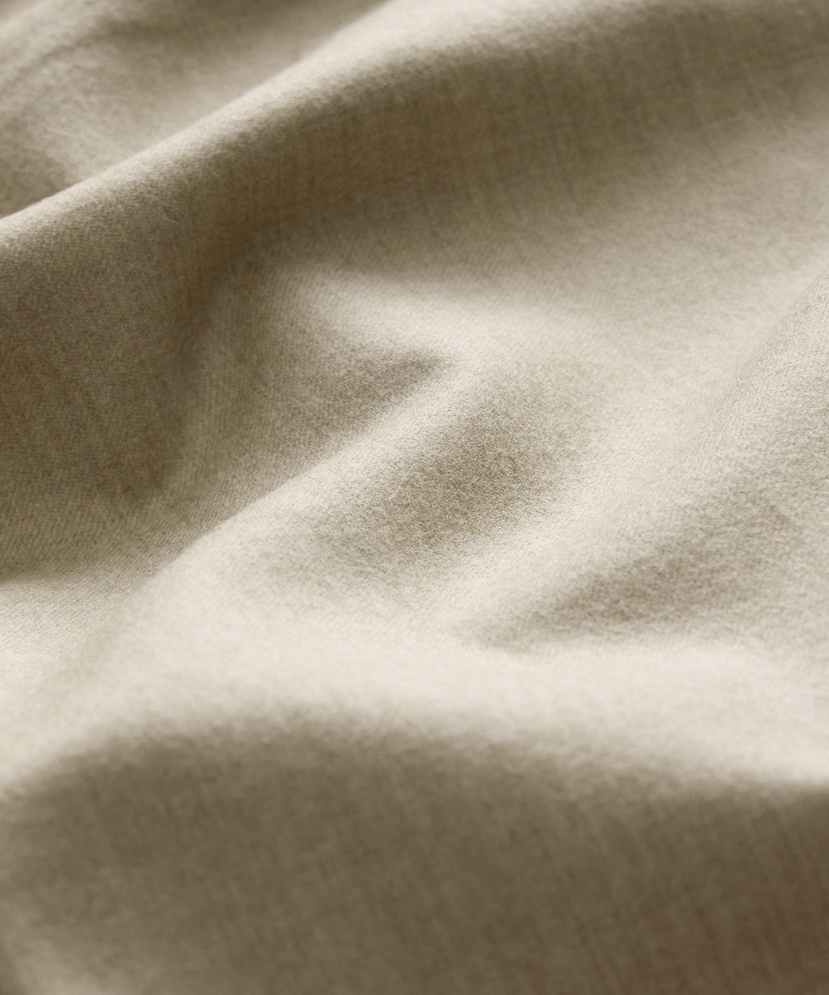 Relaxed Italian Flannel Sutton Suit