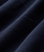 Italian Brushed Cotton Side Tab Trouser