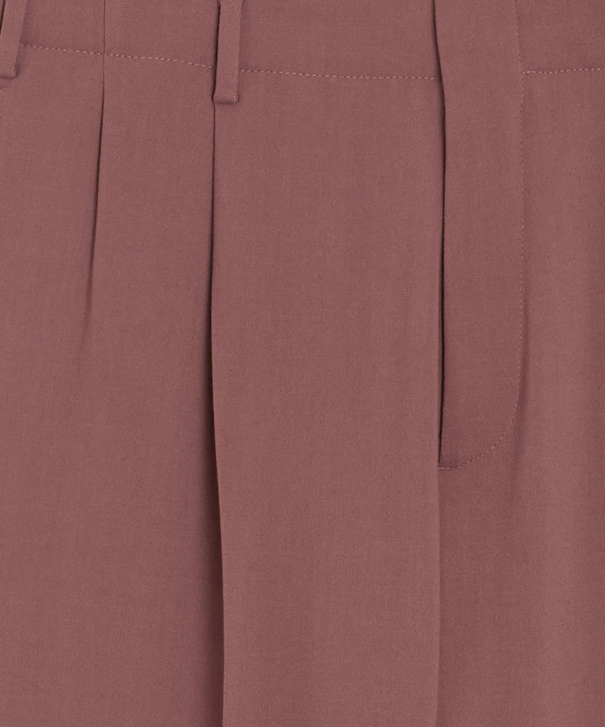 Italian Crepe Hollywood Trouser