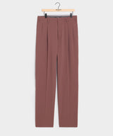 Italian Crepe Hollywood Trouser