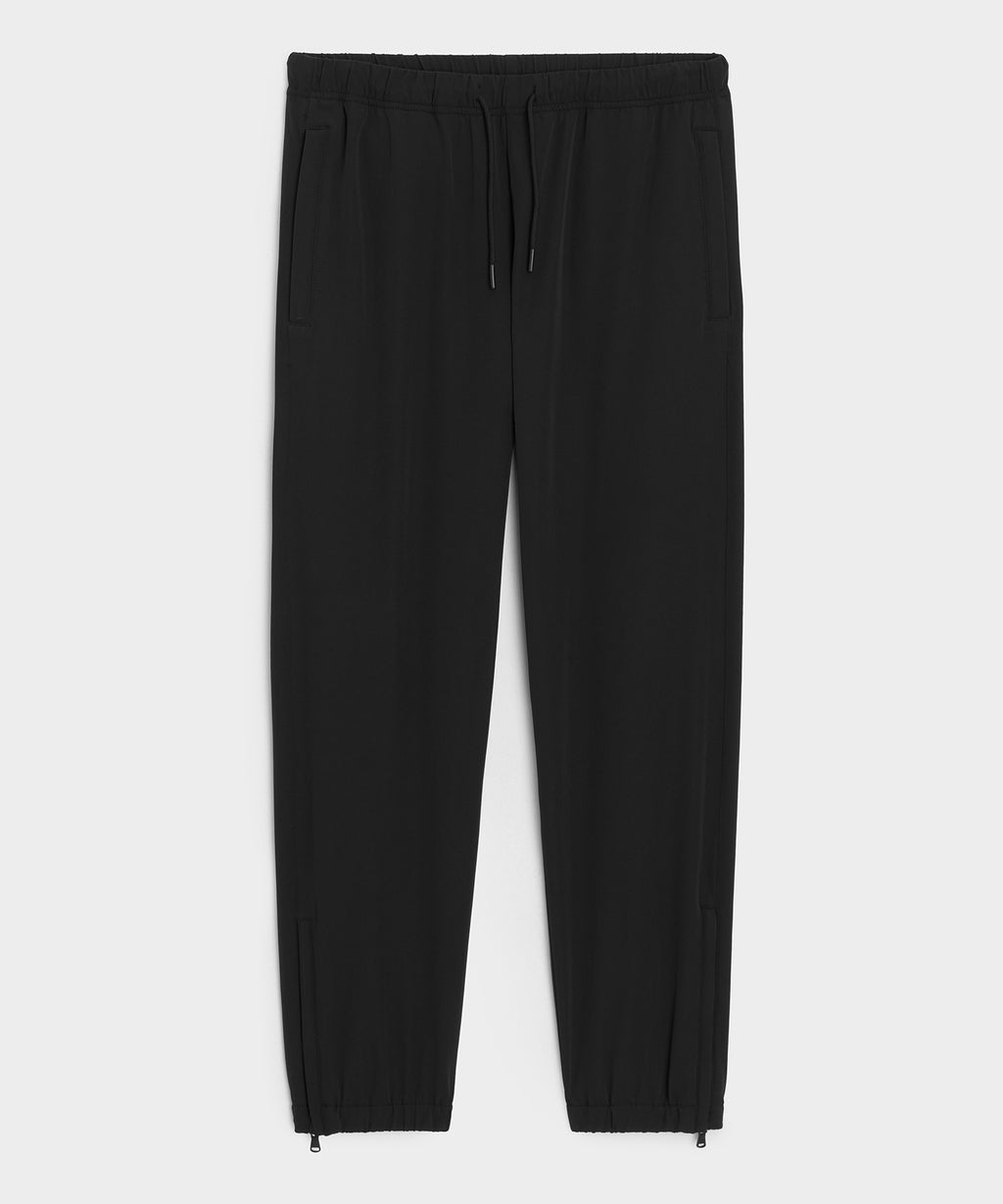 Nylon Jogger