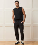 Nylon Jogger