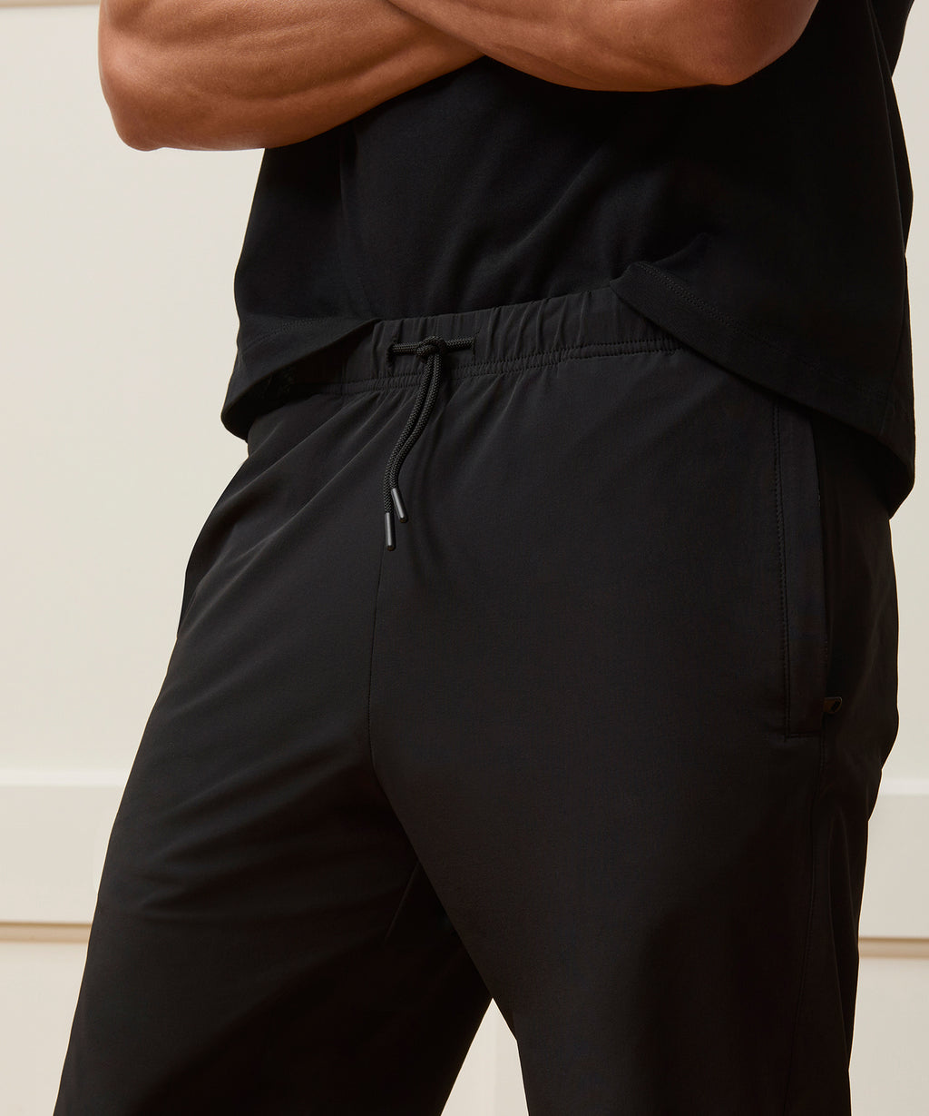 Nylon Jogger