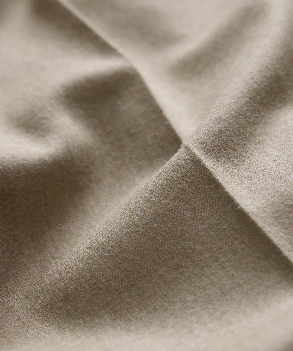 Italian Flannel Sutton Suit