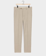 Italian Flannel Sutton Suit