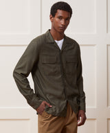 Rayon Field Shirt