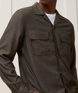 Rayon Field Shirt