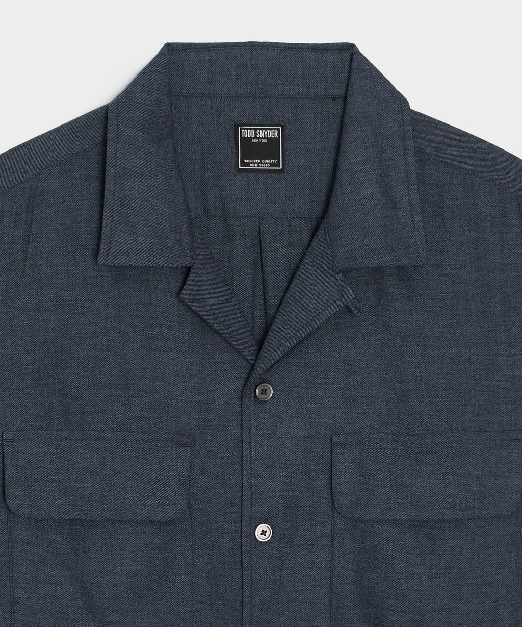 Rayon Field Shirt