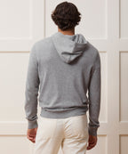Cashmere Hoodie
