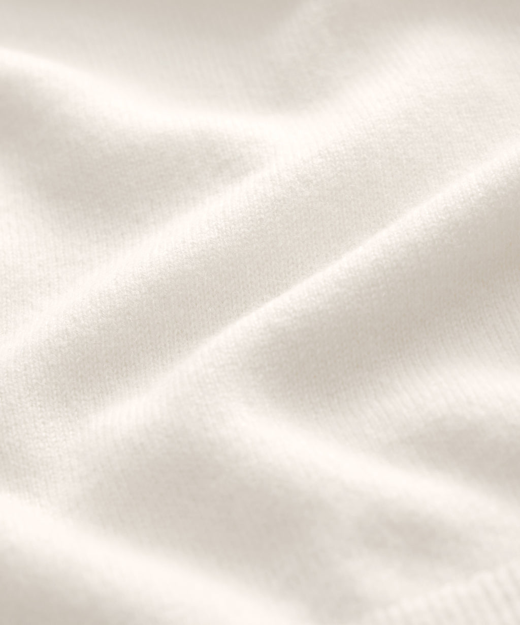 Cashmere Crewneck