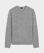 Cashmere Crewneck