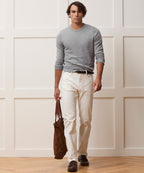 Cashmere Crewneck