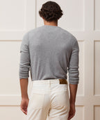Cashmere Crewneck