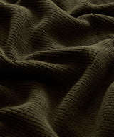 Beechwood Quarter-Zip Sweater