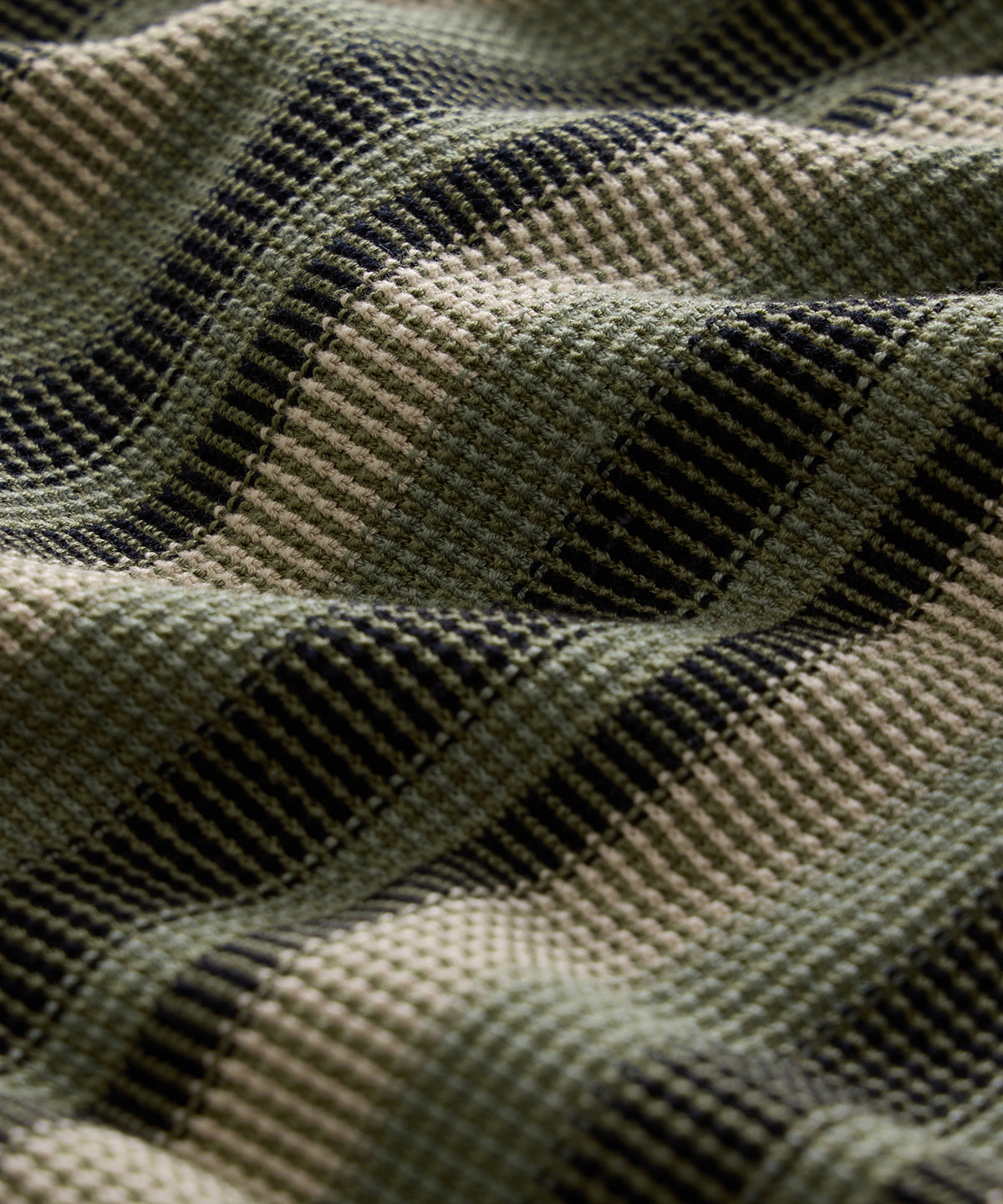 Silk-Cotton Sweater Polo