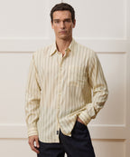 Rayon Big Shirt