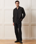 Rayon Big Shirt