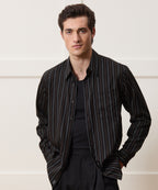 Rayon Big Shirt