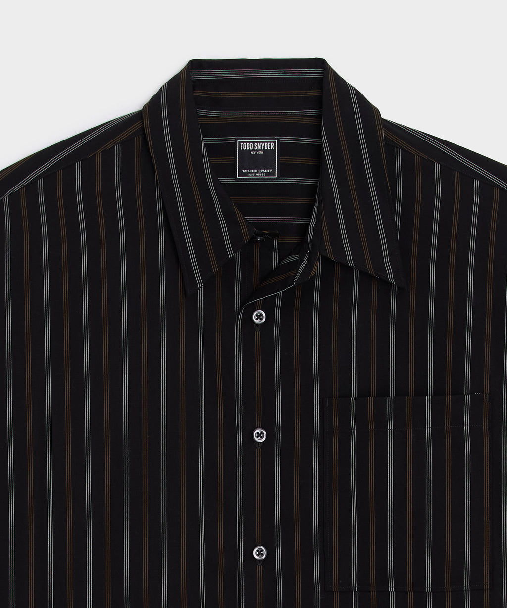 Rayon Big Shirt