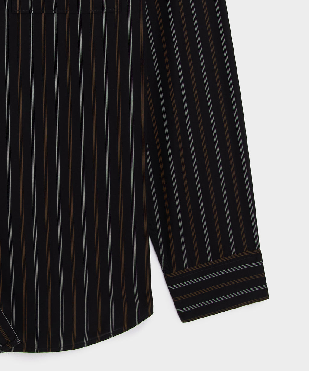 Rayon Big Shirt