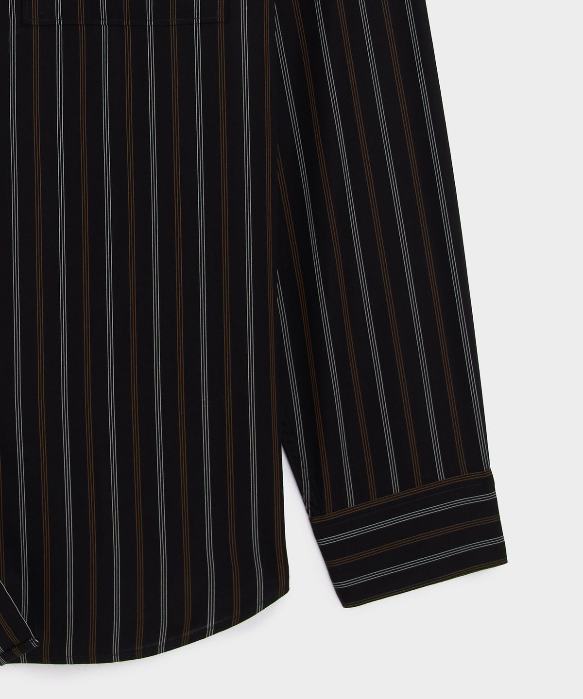 Rayon Big Shirt