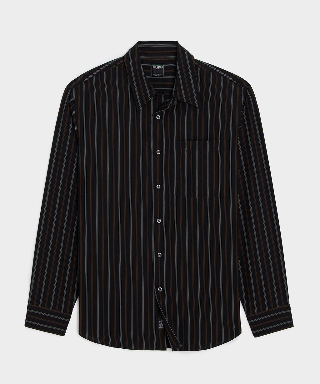 Rayon Big Shirt