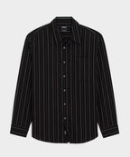 Rayon Big Shirt