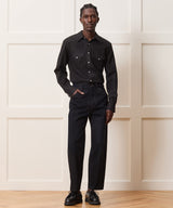 Nashville Western Shirt