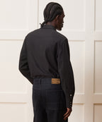 Tencel Western Shirt
