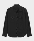 Tencel Western Shirt