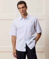 Poplin Big Shirt