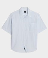 Poplin Big Shirt