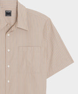 Poplin Big Shirt