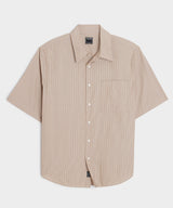 Poplin Big Shirt