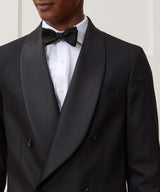 Italian Double Breasted Shawl Tuxedo